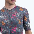 Pánský cyklistický dres Alé Tattoo šedý L22111403 3
