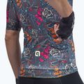 Pánský cyklistický dres Alé Tattoo šedý L22111403 6