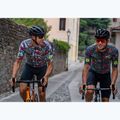 Pánský cyklistický dres Alé Tattoo šedý L22111403 7