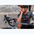 Pánský cyklistický dres Alé Tattoo šedý L22111403 8