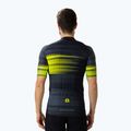 Pánský cyklistický dres Alé Turbo černý L22130401 2