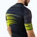 Pánský cyklistický dres Alé Turbo černý L22130401 4
