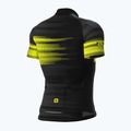 Pánský cyklistický dres Alé Turbo černý L22130401 7