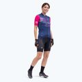 Dámský cyklistický dres Alé Maglia Donna MC Logo pink L22150543 2