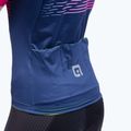 Dámský cyklistický dres Alé Maglia Donna MC Logo pink L22150543 5