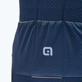 Dámský cyklistický dres Alé Level modrý L22202402 5
