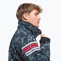 Pánská lyžařská bunda CMP tmavě modrá 31W0087/11ZH 6