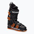 Pánské boty SCARPA 4-Quattro SL skit black 12013-501