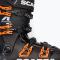 Pánské boty SCARPA 4-Quattro SL skit black 12013-501 6