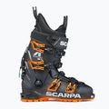 Pánské boty SCARPA 4-Quattro SL skit black 12013-501 9