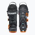 Pánské boty SCARPA 4-Quattro SL skit black 12013-501 11