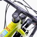 Dětské kolo Orbea MX 24 Park žlutá M01024I6 6
