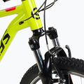 Horské kolo Kellys Spider 10 27 5  žluté 68879 7