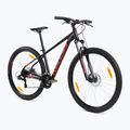 Horské kolo Kellys Spider 30 29  černé 2