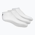 Běžecké ponožky ASICS Ped 3 pary white 2