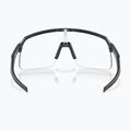 Cyklistické brýle Oakley Sutro Lite matte carbon/clear photochromic 0OO9463 8