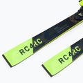 Pánské sjezdové lyže Fischer RC4 WC RC MT černé + RC4 Z12 PR P06020 9