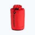 Voděodolný vak Sea to Summit Lightweight 70D Dry Sack 8L červený ADS8RD