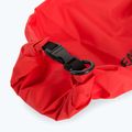 Voděodolný vak Sea to Summit Lightweight 70D Dry Sack 8L červený ADS8RD 3