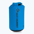 Voděodolný vak Sea to Summit Lightweight 70D Dry Sack 13L modrý ADS13BL 2