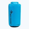 Voděodolný vak Sea to Summit Lightweight 70D Dry Sack 20L modrý ADS20BL