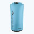 Voděodolný vak Sea to Summit Lightweight 70D Dry Sack 20L modrý ADS20BL 4