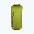 Voděodolný vak Sea to Summit Ultra-Sil™ Dry Sack 13L zelený AUDS13GN