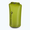 Voděodolný vak Sea to Summit Ultra-Sil™ Dry Sack 20L zelený AUDS20GN