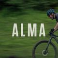 Horské kolo Orbea Alma H50 navy blue 15