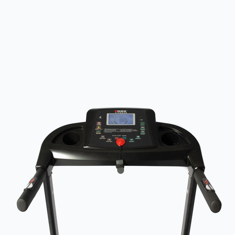 Elektrický běžecký pás York Fitness T700 51139 6