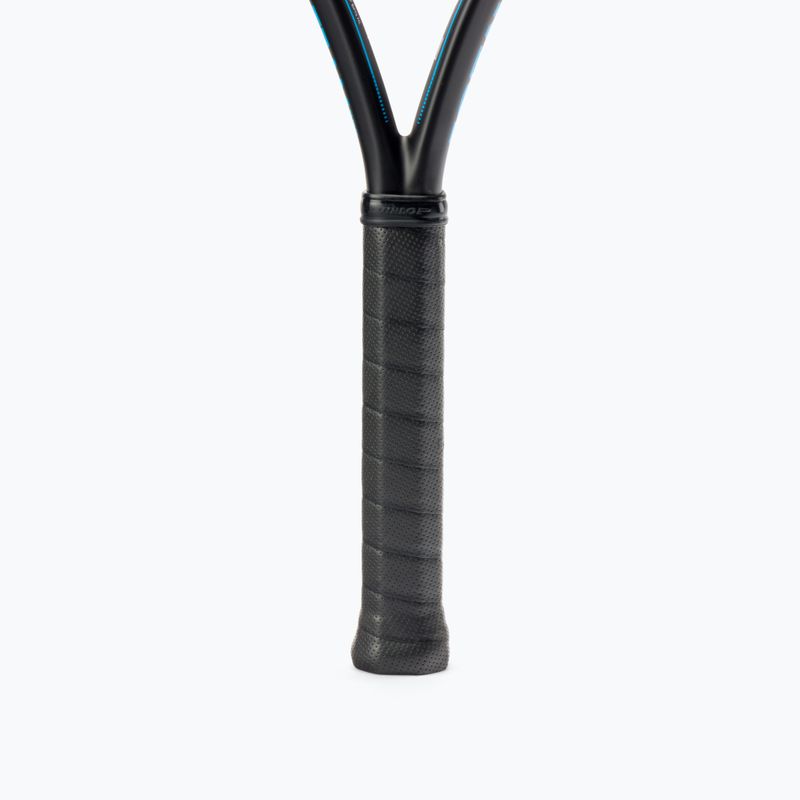 Tenisová raketa Dunlop Fx Team 285 černá 10306258 4