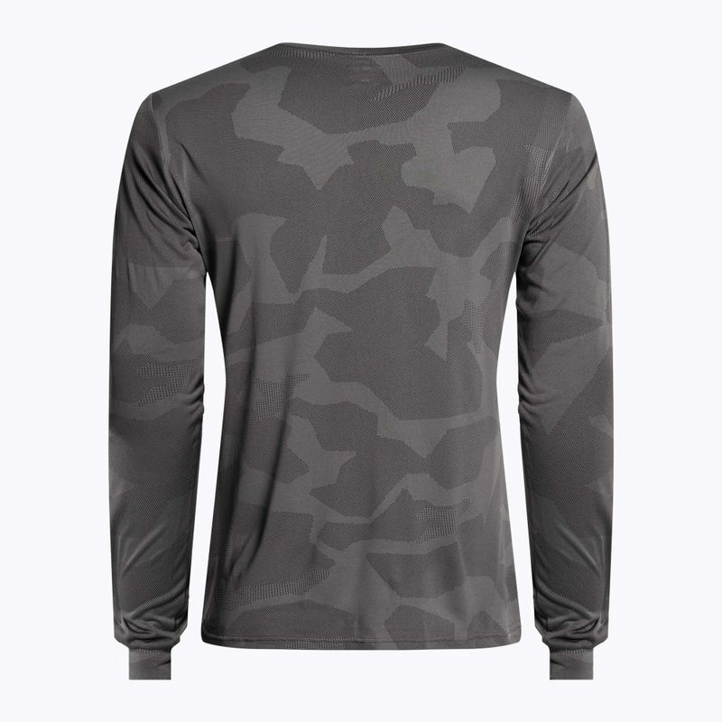 Cyklistické tepláky Fox Ranger Tru Dri grey LS 28863 2