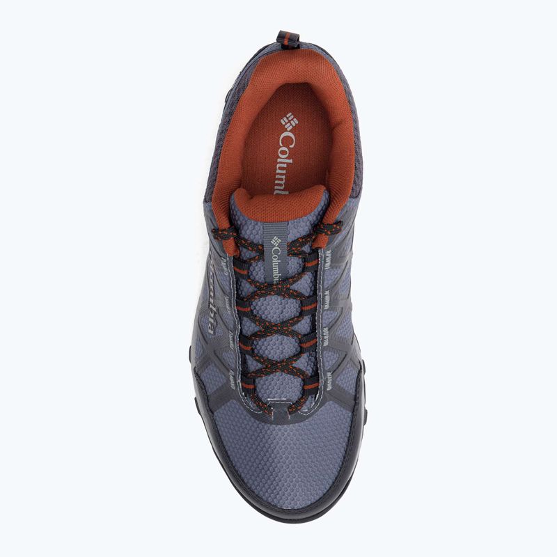 Pánská trekingová obuv Columbia Peakfreak X2 Outdry 053 šedá 1864991 6