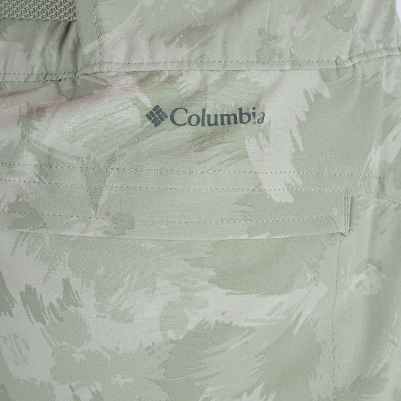 Dámská sportovní sukně Columbia Pleasant Creek zelená 1932023 6