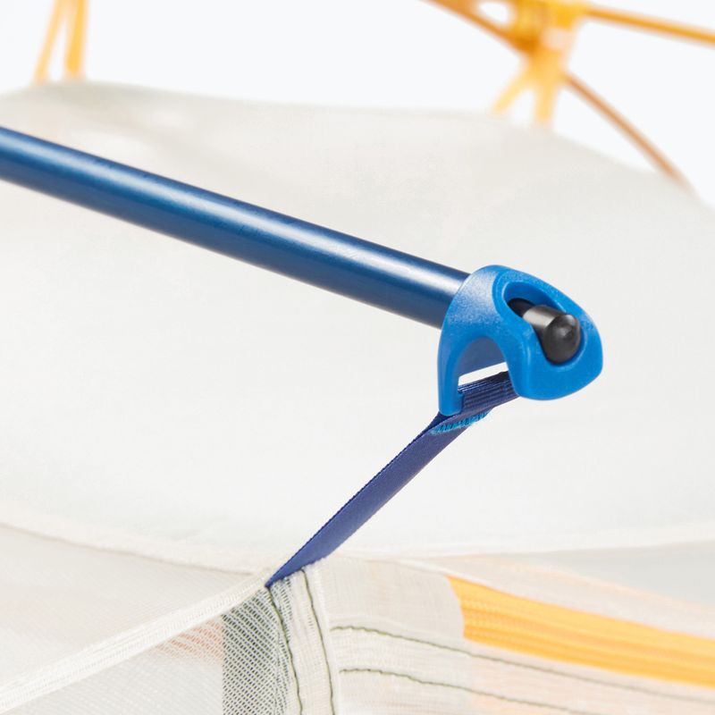 Kempingový stan Marmot Limelight 2P zelený M1230319630 4