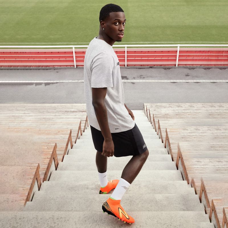 New Balance Tekela V4 Pro SG pánské kopačky neon dragonfly 18