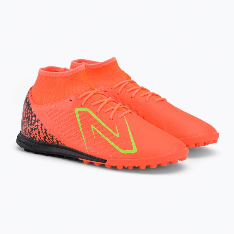 New Balance Tekela V4 Magique TF pánské kopačky neon dragonfly 4
