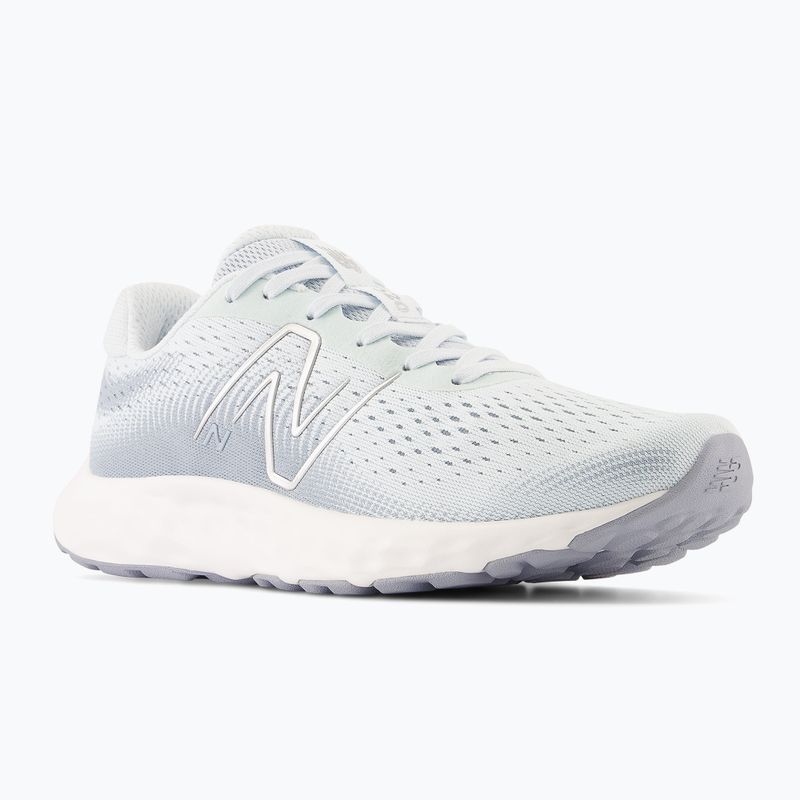 Dámské běžecké boty  New Balance Fresh Foam 520 v8 ice blue 10