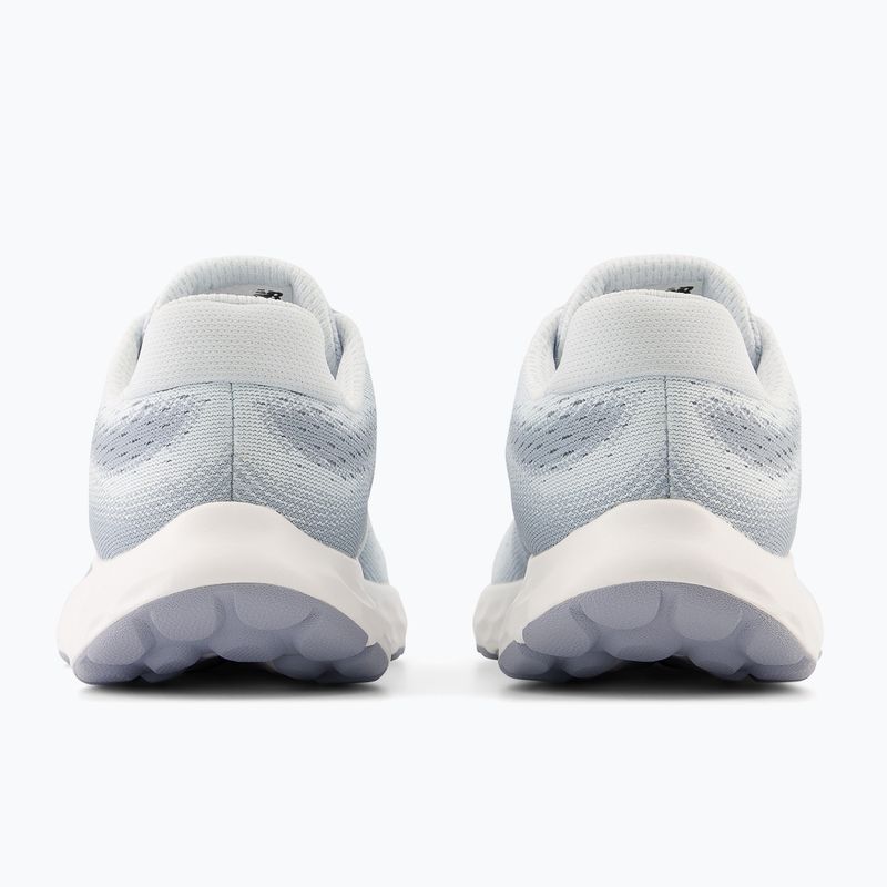 Dámské běžecké boty  New Balance Fresh Foam 520 v8 ice blue 13