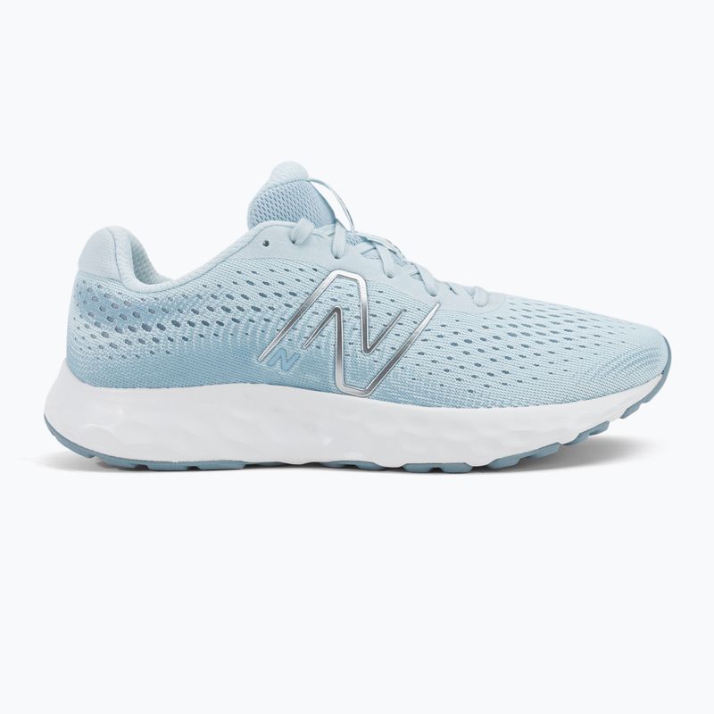 Dámské běžecké boty  New Balance Fresh Foam 520 v8 ice blue 2