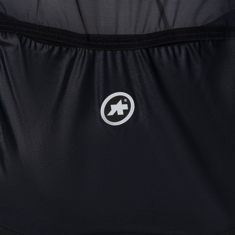 Dámská cyklistická bunda ASSOS Uma GT Wind černá 12.32.348.18 4