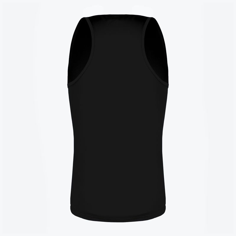 Dámské tréninkové tričko adidas Boxing Top černé ADIBTT02 2