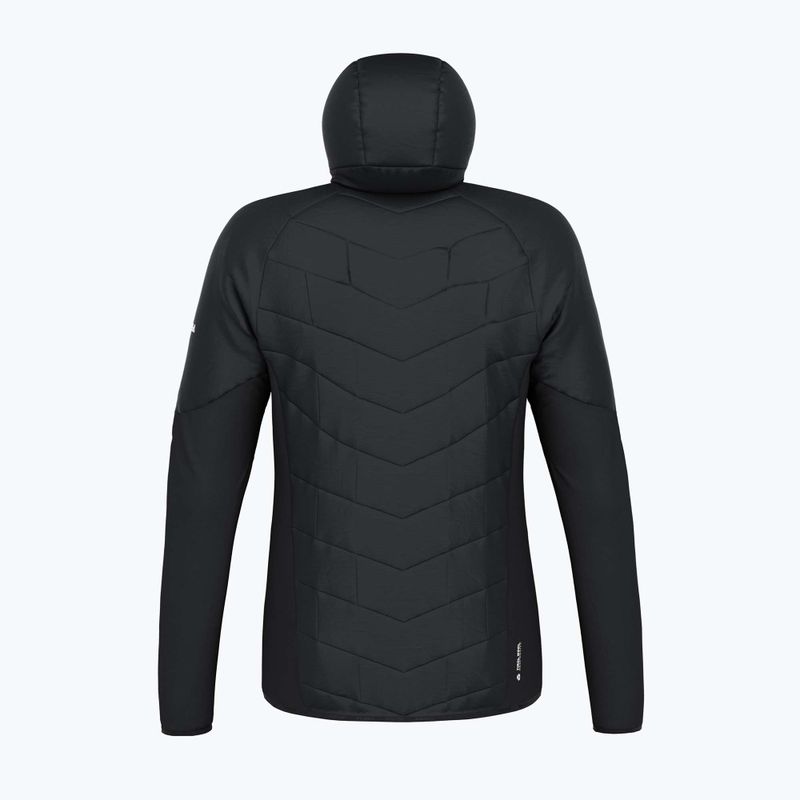Salewa Ortles Hybrid TWR pánská bunda černá 00-0000027187 6