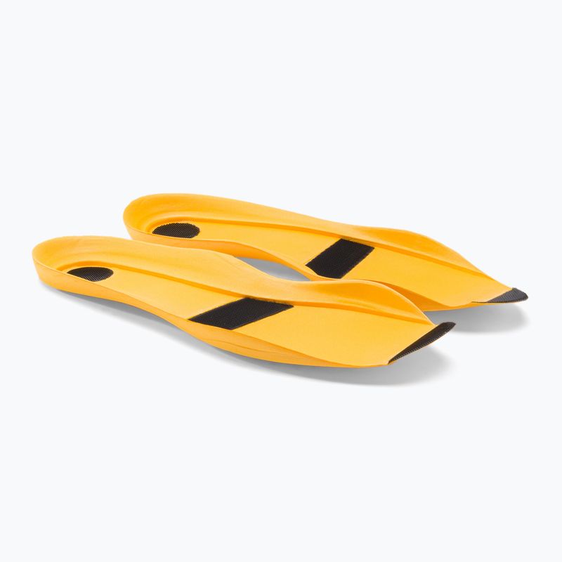 Salewa pánské vysokohorské boty Crow GTX brown 00-0000061328 9