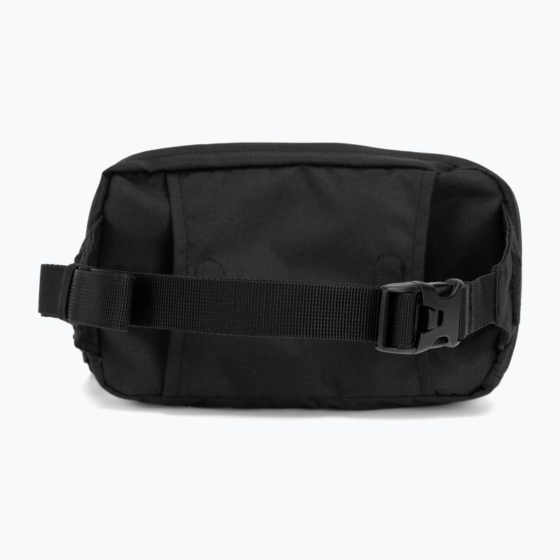 Ledvinka Jack Wolfskin Upgrade černá 8006681 3