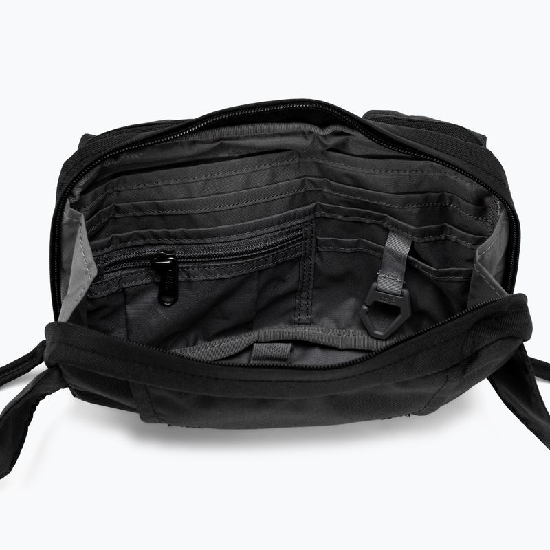 Ledvinka Jack Wolfskin Upgrade černá 8006681 5