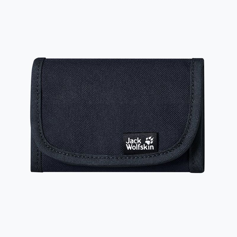 Peněženka Jack Wolfskin Mobile Bank tmavě modrá 8006781 5