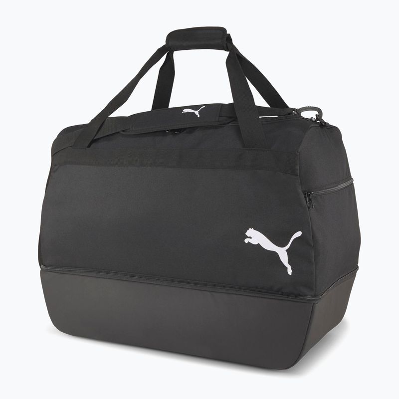 PUMA Teamgoal 23 Teambag BC fotbalová taška černá 076861 03 6