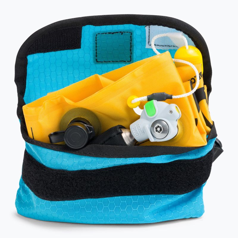 Restube PFD brawl modrá MRT0006 2