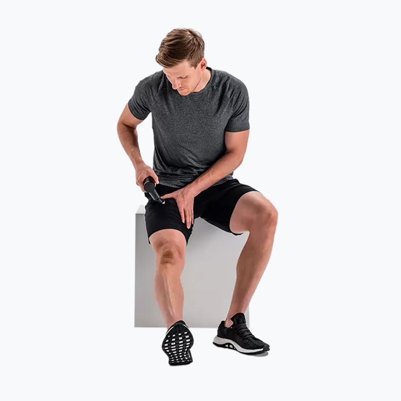 Vibrační masážní přístroj BLACKROLL Fascia Gun černy gun42603 4